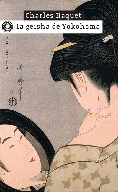 La geisha de Yokohama