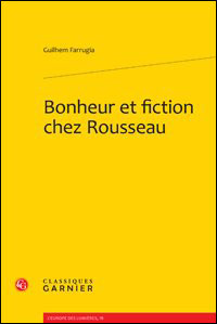 Bonheur et fiction chez Rousseau