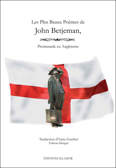 Les plus beaux poèmes de John Betjeman