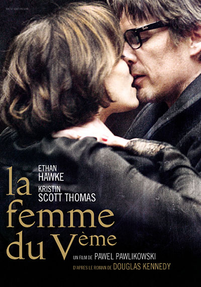 La femme du Vème