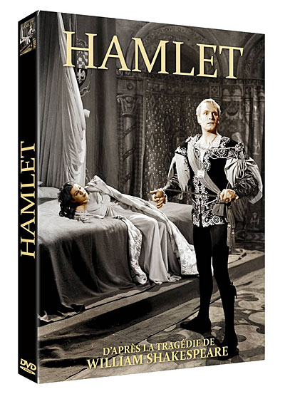 Hamlet - Edition Simple