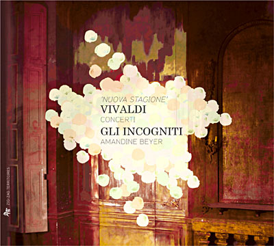 Concertos pour violon