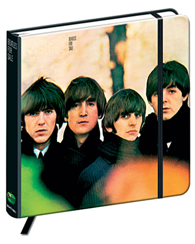 Bloc-notes Beatles for sale