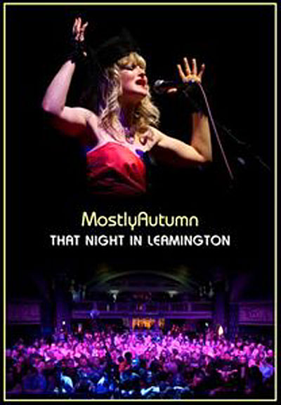That night in leamington