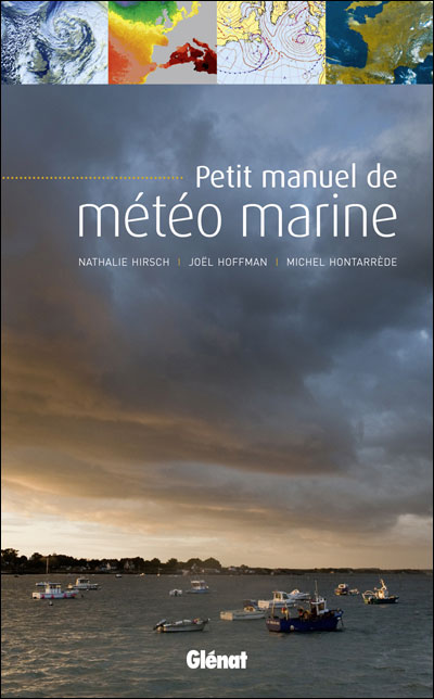 Petit manuel de météo marine