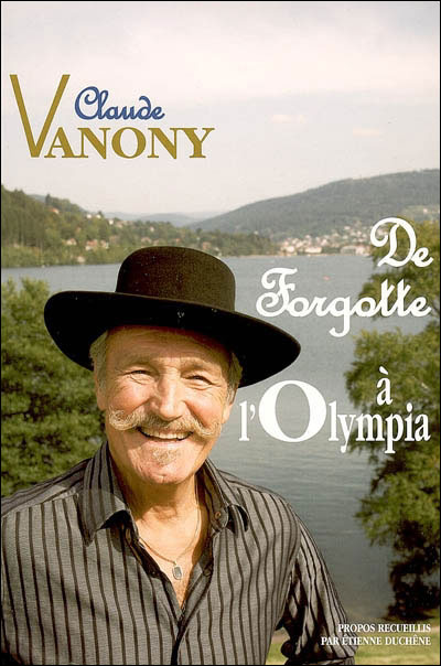 De Forgotte à l'Olympia