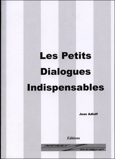 Les petits dialogues indispensables