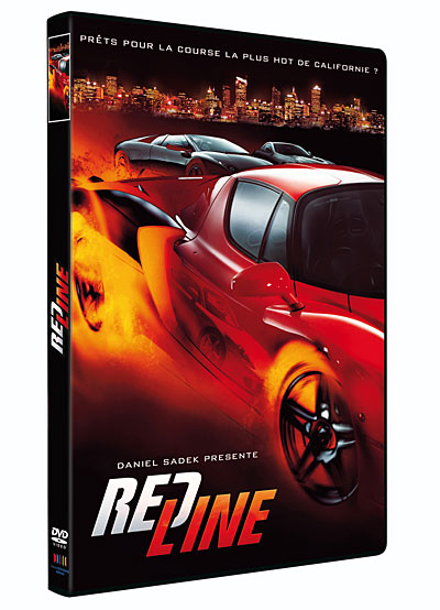 Redline