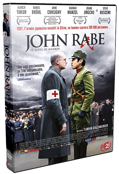 John Rabe