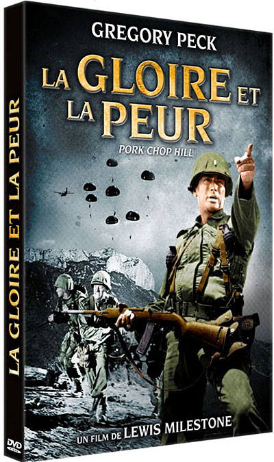 La Gloire et la peur