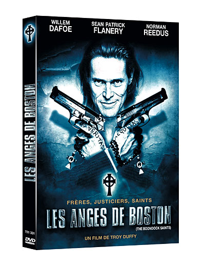 Les Anges de Boston