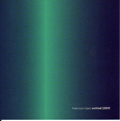 Untitled 2009