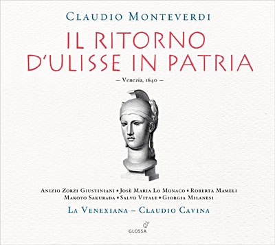 Il ritorno d'Ulisse