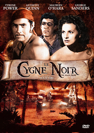 CYGNE NOIR-VF