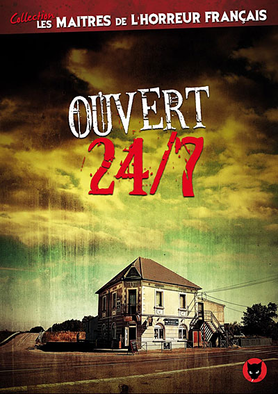 Ouvert 24/7