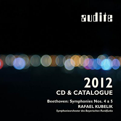 Symphonies n 4 et 5