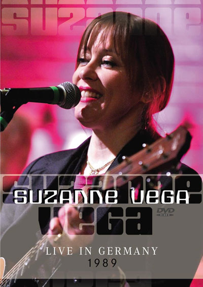 Live in Germany 1989