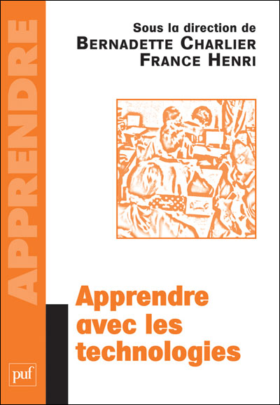 Apprendre avec les technologies - Puf