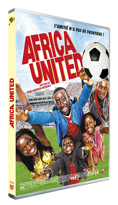 Africa United