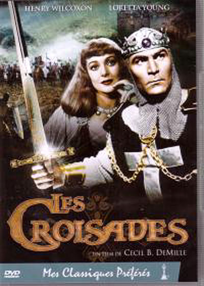 Les Croisades
