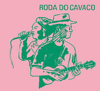 Roda do cavaco