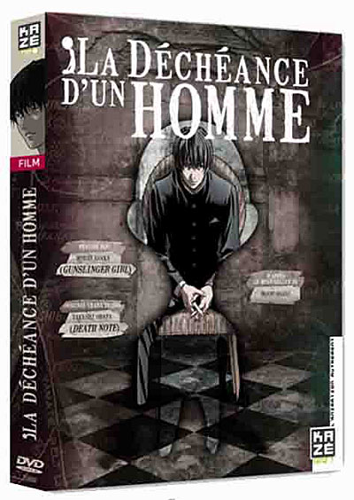DECHEANCE D UN HOMME 1-VF