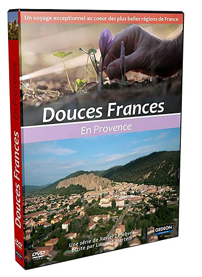 Douces Frances : En Provence