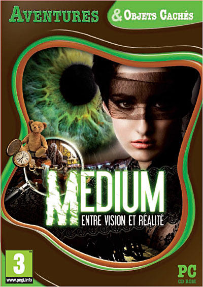 Medium - Entre vision et réalité