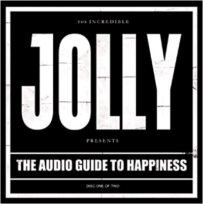 Audio guide to happiness part 1