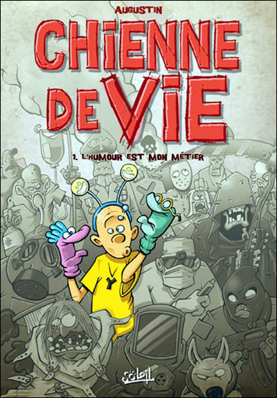Chienne de vie