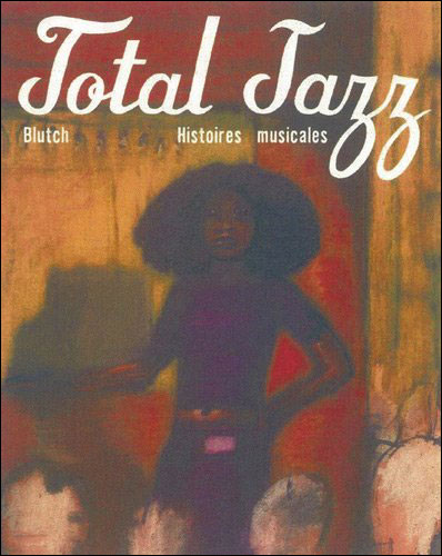 Total jazz