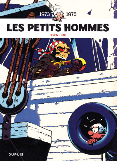 Les Petits Hommes