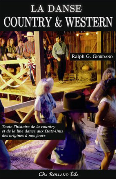La danse country and western : toute l'histoire de la country