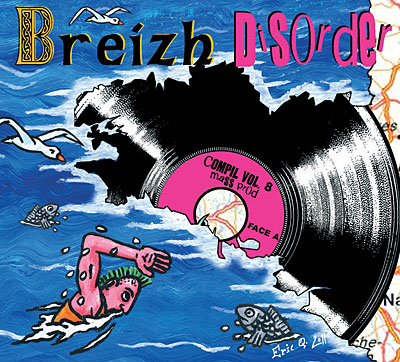 Breizh disorder volume 8
