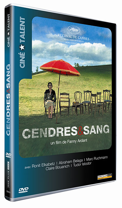 Cendres et sang