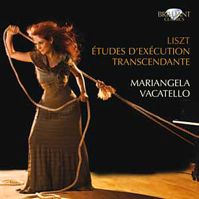 Etudes d execution transcendante