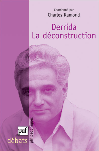 Derrida la déconstruction