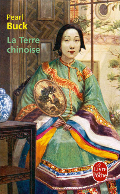La Terre chinoise