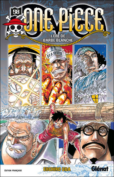 One Piece Tome 60 Petit Fr Ef Bf re One Piece Tome 60 Petit Fr Ef Bf re