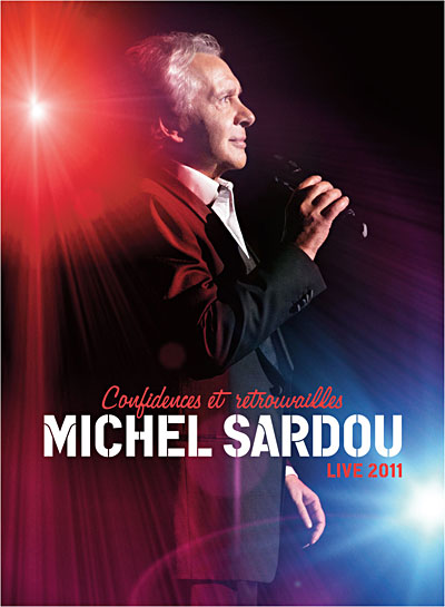 Confidences et retrouvailles - Live 2011