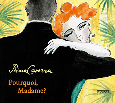 Pourquoi madame