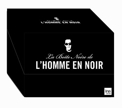 ARDISSON-COFFRET-7 DVD+LUNETTES NOIRES-VF
