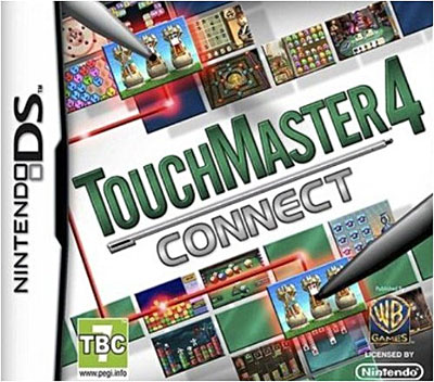Touchmaster 4