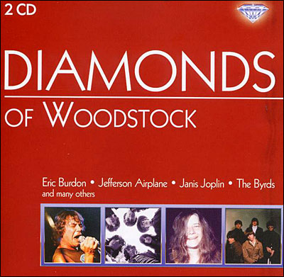 Diamonds of Woodstock