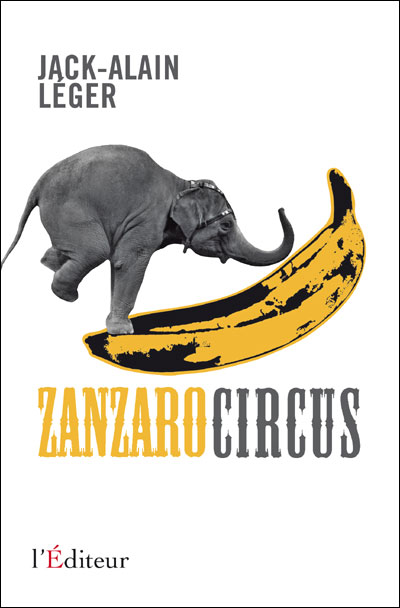 Zanzaro circus