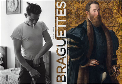 Braguettes - Colette Gouvion - relié