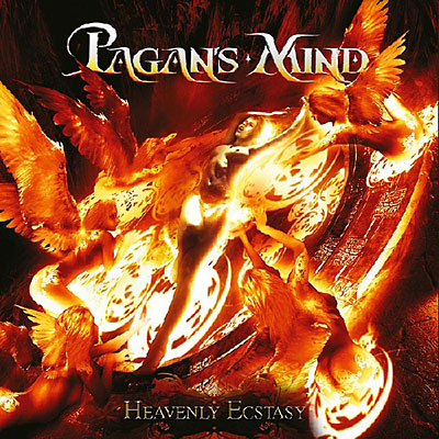 Heavenly ecstasy - Edition limitée
