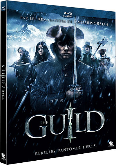 Guild - Blu-Ray