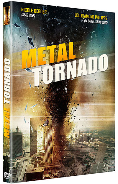 Metal Tornado
