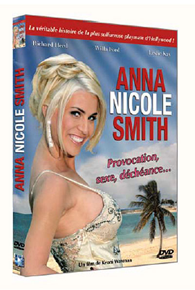 Anna Nicole Smith